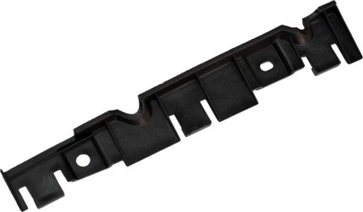 BRACKET BUMPER ROMIX C60735 - milautoparts-fr.ukrlive.com