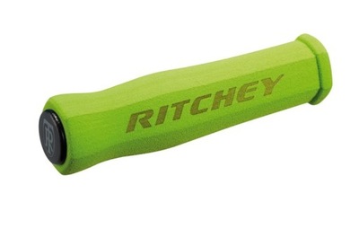 OUTLET Ritchey chwyty WCS Truegrip komplet zielone
