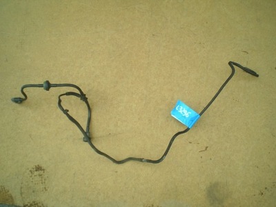 Scudo expert jumpy трубка шланг пального 1.6 hdi фото №1