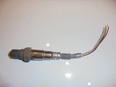 Kia hyundai датчик лямбда-зонд 39351-2a630 фото №1