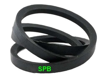 PAS PASEK KLINOWY SPB 3350 SPB3350 Faktura VAT