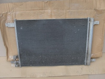 RADIATOR AIR CONDITIONER 5Q0816411AA 5Q0 VW GOLF VII - milautoparts-fr.ukrlive.com