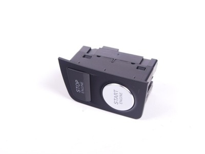 Кнопка запуск стоп audi a6 rs6 4f1905217e оригинальный фото №1