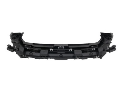 Направляющая кронштейн бампер ford focus mk2 ii 2 lift фото №1