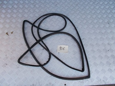 Mercedes sprinter 906 vw crafter прокладка стекло лобовое оригинал фото №1