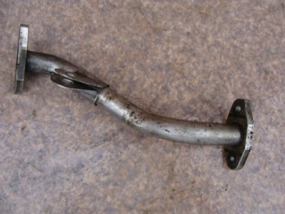 Suzuki grand vitara 07r труба шланг трубка 1,9ddis фото №1