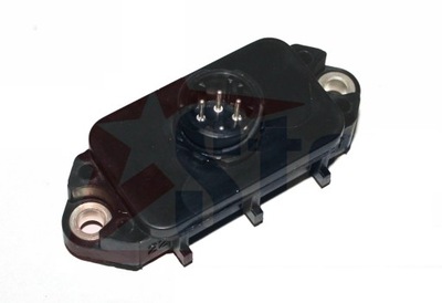 SENSOR PRESSURE AIR DAF XF CF LF - milautoparts-fr.ukrlive.com