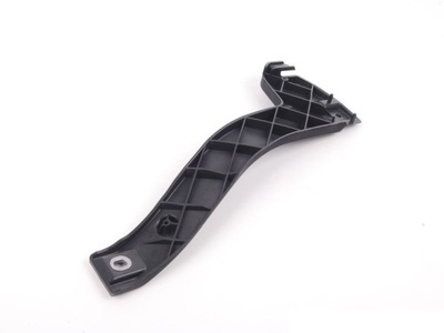 SUPPORT BUMPER MOUNTING AUDI A4 B7 RS4 RIGHT ORIGINAL ASO - milautoparts-fr.ukrlive.com