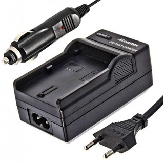Ładowarka SAMSUNG SLB-0837B NV8 NV10 NV15 NV20 L70