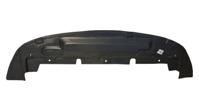 FORD MONDEO 00- PROTECTION ENGINE BUMPER RADIATOR - milautoparts-fr.ukrlive.com