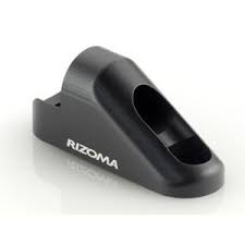 ADAPTERS MIRRORS FOR SIDE-WINDOW DEFLECTORS CZACHY RIZOMA BS777B - milautoparts-fr.ukrlive.com