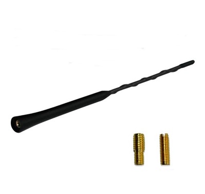 MAST ANTENNA M5 M6 24CM MAZDA 2 3 5 6 323 323F - milautoparts-fr.ukrlive.com