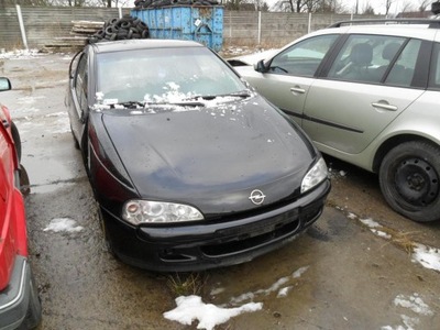 DÉMARREUR OPEL TIGRA - TOUS PIÈCES DÉTACHÉES - milautoparts-fr.ukrlive.com