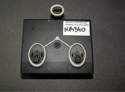 Audi rs5 8t блок управления модуль дверь правый 8t0959792d фото №1