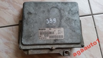 BLOC DE CONTRÔLE CITROEN SAXO 0261204788 - milautoparts-fr.ukrlive.com