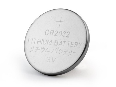 Bateria CR2032 3,0V Litowa do lunety