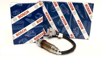 BOSCH DE SONDE LAMBDA MERCEDES W210 W220 W163 R170 - milautoparts-fr.ukrlive.com