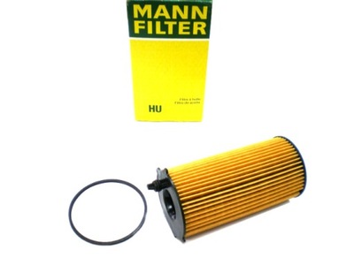 JEEP LIBERTY 2.8 CRD FILTRE HUILES MANN 2008-2012 - milautoparts-fr.ukrlive.com