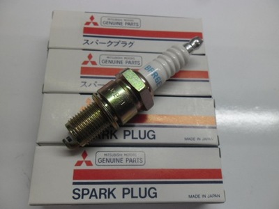 PLUG IGNITION COLT LANCER GALANT ORIGINAL NEW CONDITION - milautoparts-fr.ukrlive.com