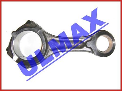 Шатун iveco stralis trakker фото №1