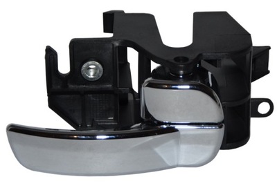 NISSAN PATHFINDER HANDLE INTERIOR RIGHT REAR - milautoparts-fr.ukrlive.com