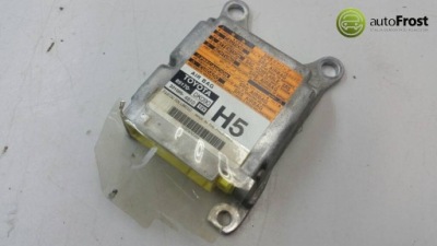 Датчик подушка безопасности модуль 89170-0k090 hilux vii 2005- фото №1