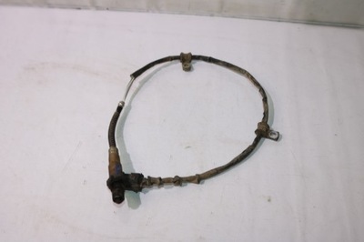 Датчик лямбда-зонд volvo s60 фото №1