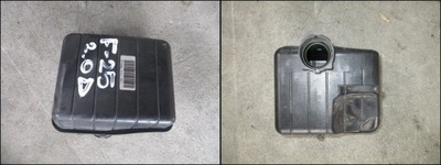 Резонатор bmw x3 f25 2,0d фото №1