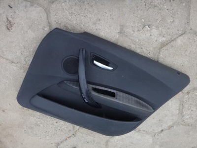 PANEL PANEL DOOR RIGHT RIGHT FRONT BMW 1 E87 - milautoparts-fr.ukrlive.com