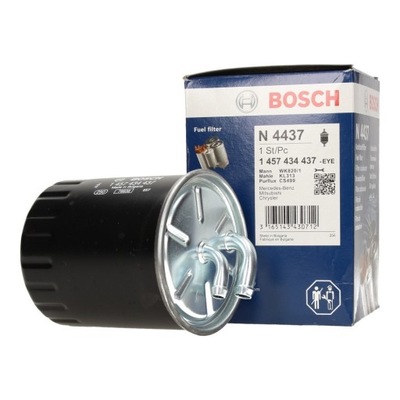 FILTRE CARBURANT BOSCH MERCEDES CLASSE E (W211) - milautoparts-fr.ukrlive.com