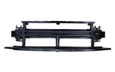 Skoda octavia ii балка усилитель бампера перед фото №1