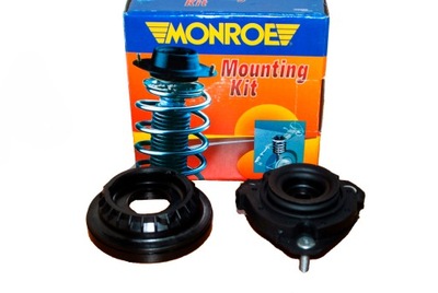 Подушка підшипник амортизатора ford mondeo iii фото №1