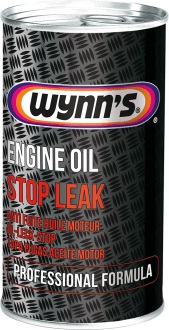 Wynns Engine Oil Stop Leak uszczelniacz do silnika
