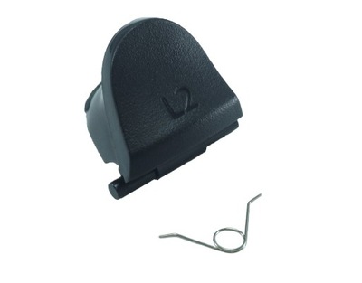 PRZYCISK TRIGGER L2 + Sprężynka pada PS4 V1 DUALSHOCK 4 JDS-011 JDS-001