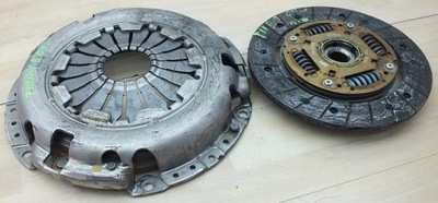 NISSAN TIIDA 1.6 16V 07R CLUTCH DISC СLUTCH BEARING - milautoparts-fr.ukrlive.com