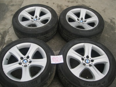 WHEELS DISCS TIRES BMW X6 X-6 E71 E-71 R19 - milautoparts-fr.ukrlive.com