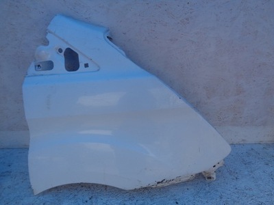 Transit 2014- крила правий bk2116e128 фото №1