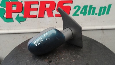 MIROIR DROITE RENAULT SCENIC I - milautoparts-fr.ukrlive.com