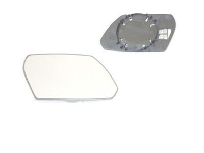 FORD MONDEO 00-03 GLASS LINER MIRRORS MIRROR P - milautoparts-fr.ukrlive.com