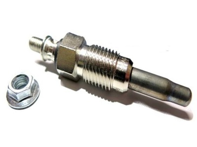 Свічка розжарювання vw santana transporter vento фото №1