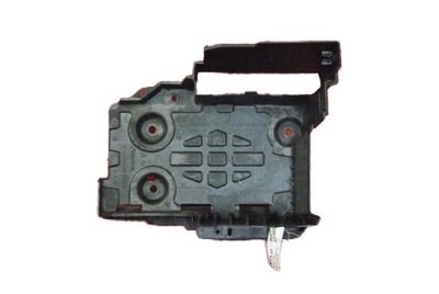 Основа акумулятор renault vel satis 2.2 dci 02r фото №1