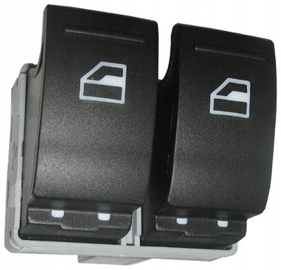 SWITCH SWITCH PANEL LIFTING DEVICE WINDOW VW T5 - milautoparts-fr.ukrlive.com