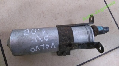 Volvo s40 99 r. 2.0b осушитель кондиционера фото №1