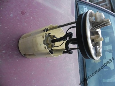 Помпа насос топлива alfa romeo 156 1.9 2.4 jtd фото №1