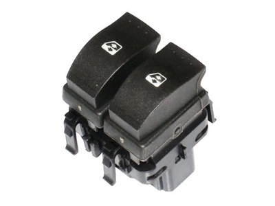 Вимикач перемикач вікон renault clio ii 2 storia/campus кнопка фото №1