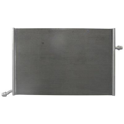 MERCEDES C43 AMG W205 A205 RADIATOR A0995002003 - milautoparts-fr.ukrlive.com