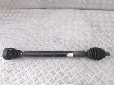 HALF-AXLE RIGHT VW TOURAN 1.6 FSI 115KM 04R - milautoparts-fr.ukrlive.com