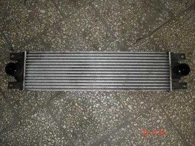 Интеркулер master movano interstar 1998-2003 фото №1