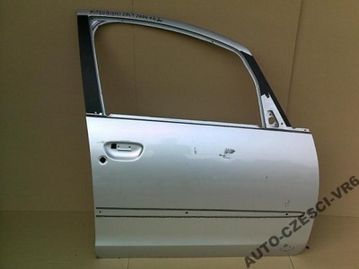 DOOR RIGHT FRONT MITSUBISHI COLT 2004R-> - milautoparts-fr.ukrlive.com