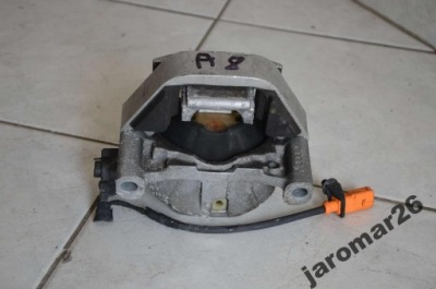 Подушка двигателя audi a8 4g0199361ej фото №1